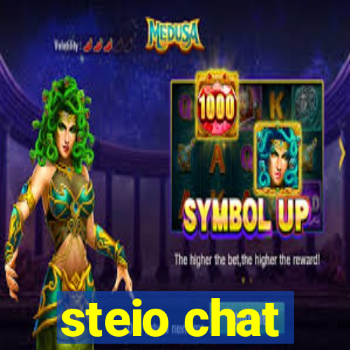 steio chat